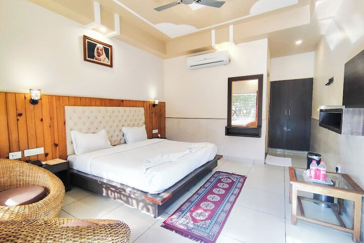 Room 19 of 22