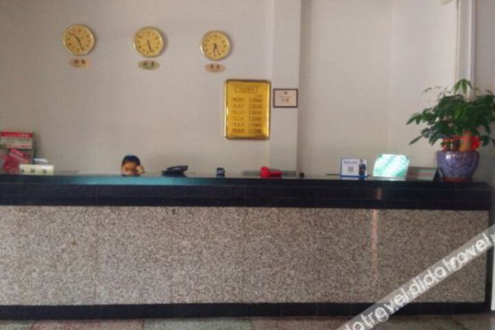Hotel 6 of 23