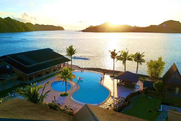 Photo of Island Paradise Resort Club