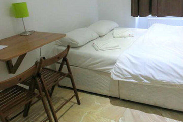 Guest Suite Photo