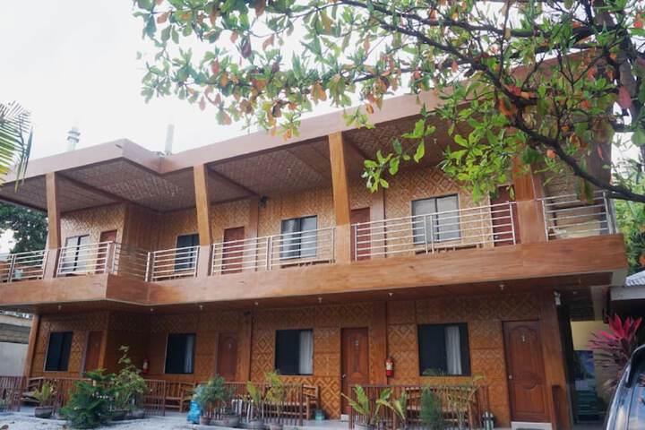 Oslob New Village by Cocotel