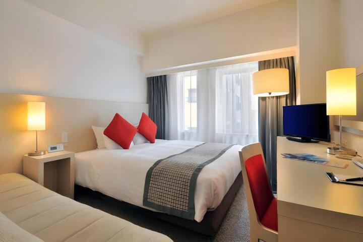 Hotel Amenity