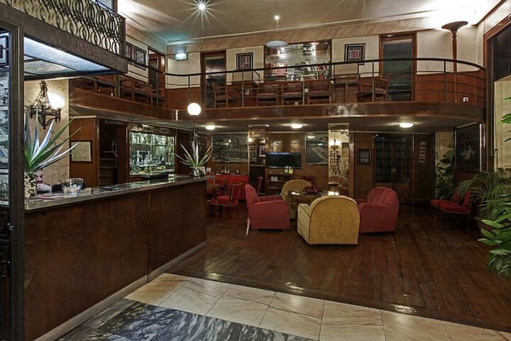 Hotel Interior 10 of 62