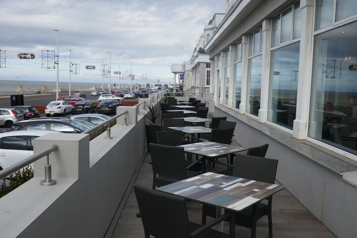 Terrace/Patio 102 of 118