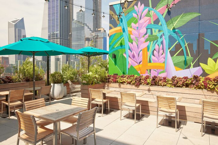 Terrace/Patio 53 of 62