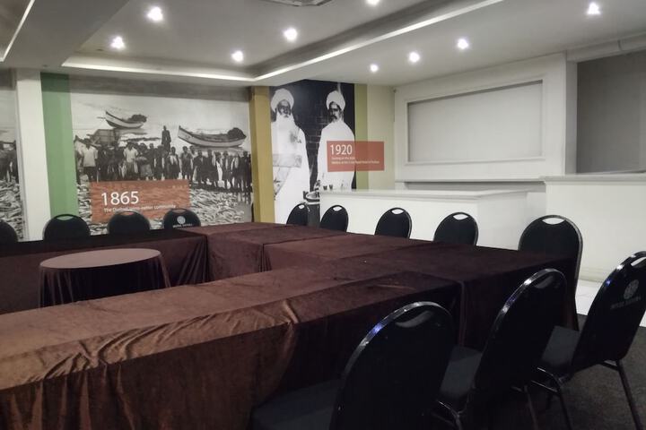 Meeting 22 of 30