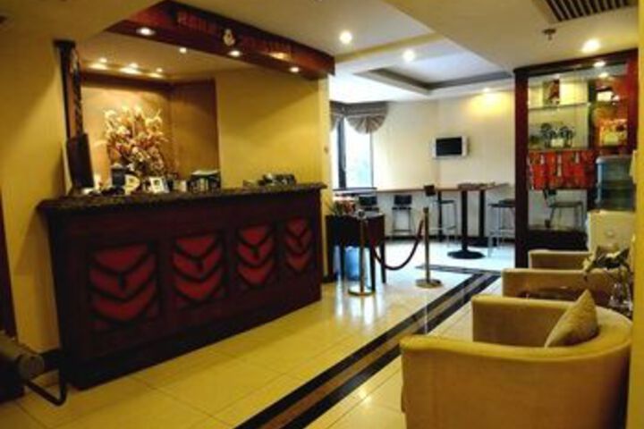 Hotel Interior 21 of 22