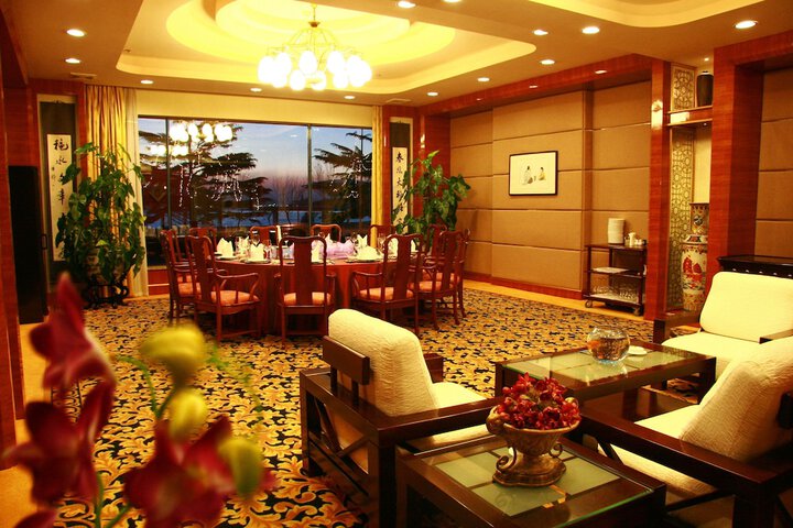 Restaurants
