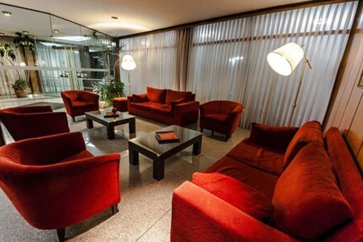 Hotel Interior 5 of 46