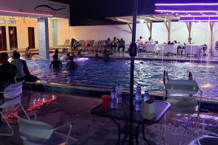 Pool 38 of 120
