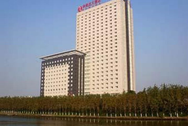 Hotel 19 of 43