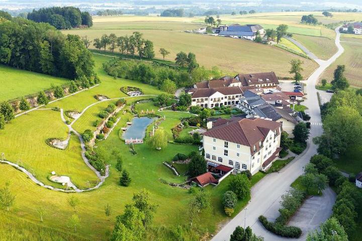 RelaxResort Kothmühle