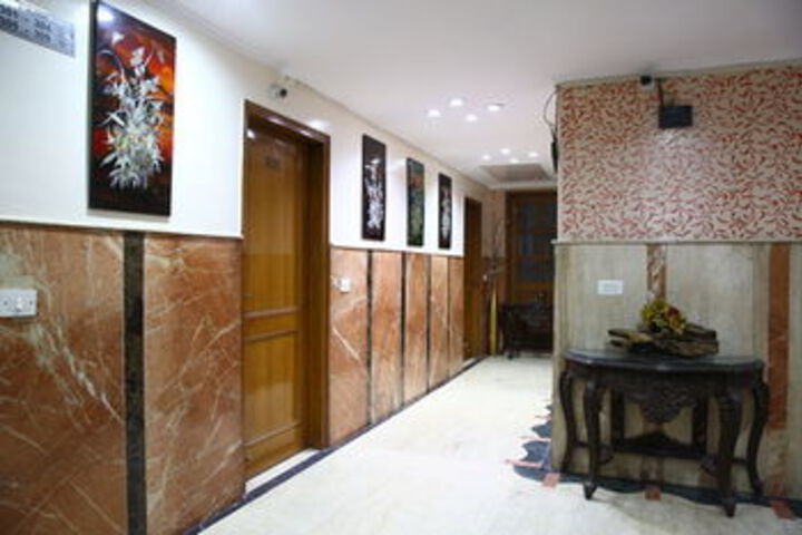 Hotel Interior 18 of 21