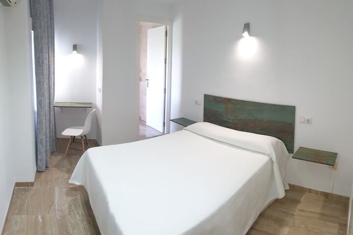 Hotel La Lancha in Córdoba