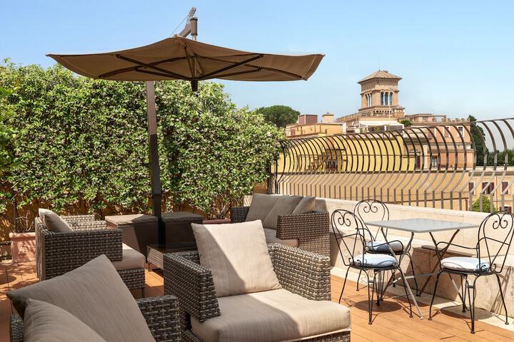 Terrace/Patio 50 of 83