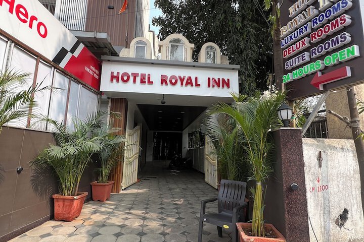 Hotel 34 of 34