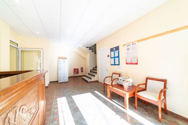 Hotel Interior 2 of 19