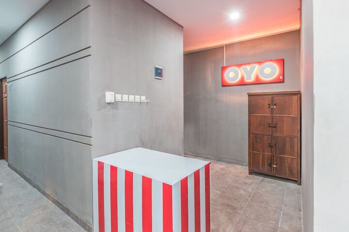Kaya House a Co-Livingat Pluit