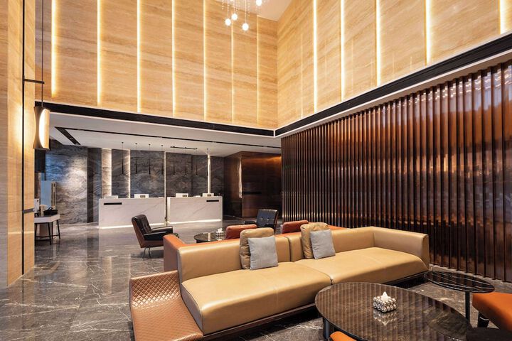 Hotel Interior 3 of 18