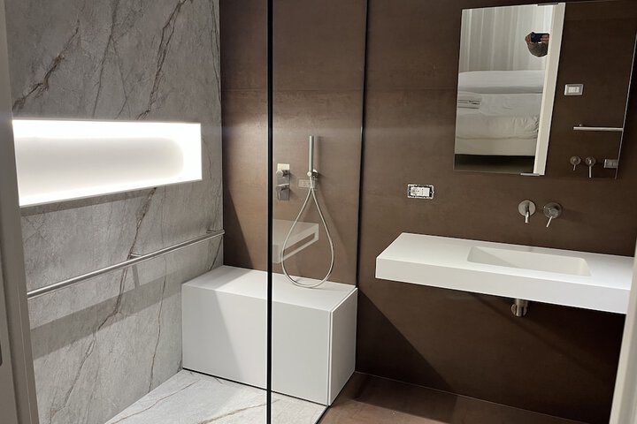 Bath Amenities