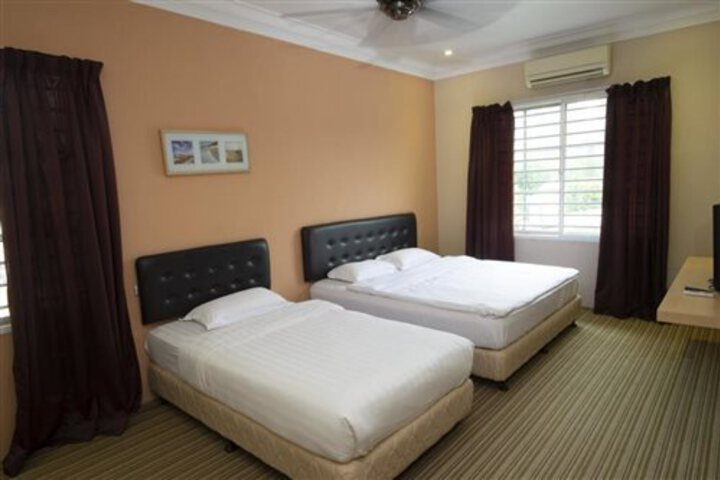 Fitness Center Photo