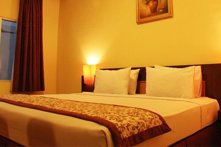 Hotel Abadi Sarolangun by Tritama Hospitality