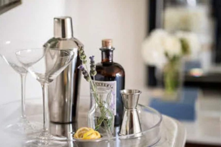 Minibar