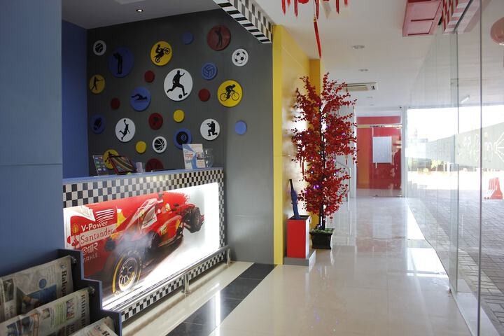 Hotel Interior 5 of 53