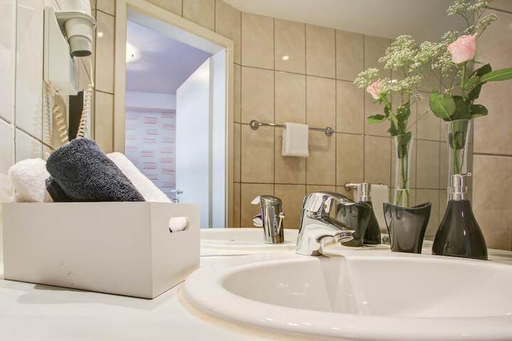 Bath Photo