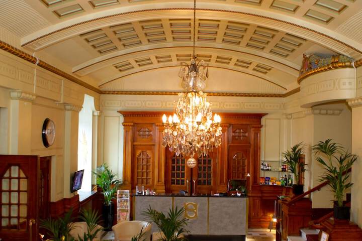 Hotel Interior 2 of 41