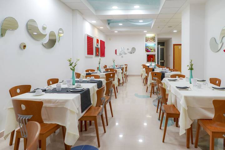 Restaurants