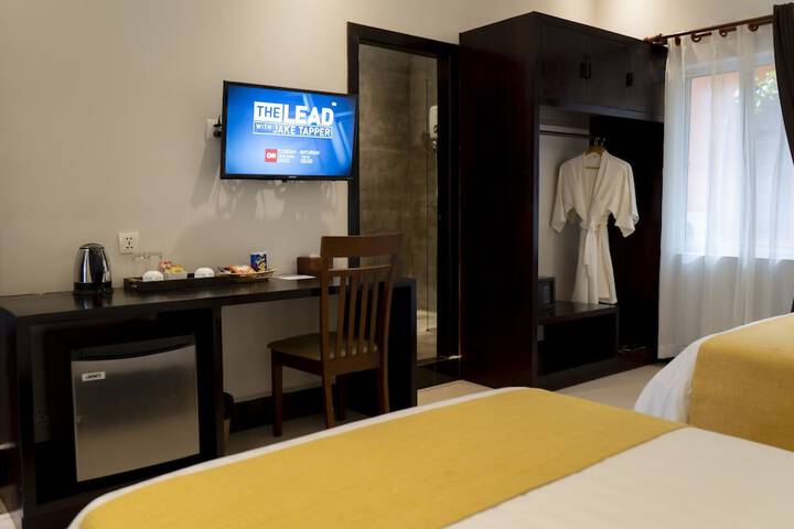Room 13 of 174