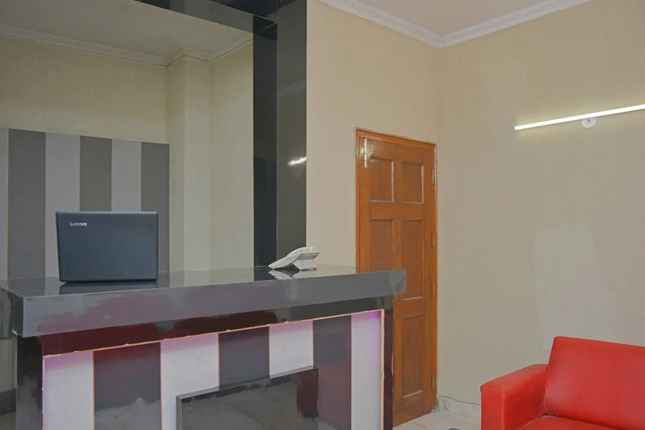 Hotel Interior 2 of 14