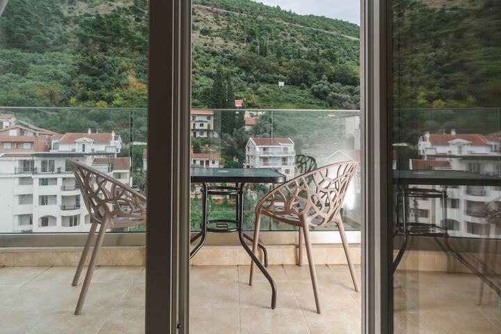 Hotel 219 Budva in Budva