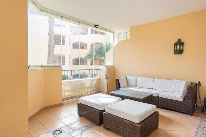 Fitness Center Photo