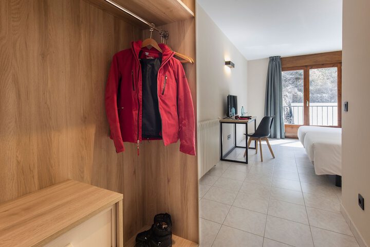 Wardrobe