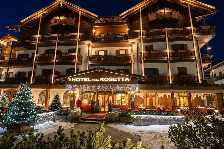 Hotel 105 of 107