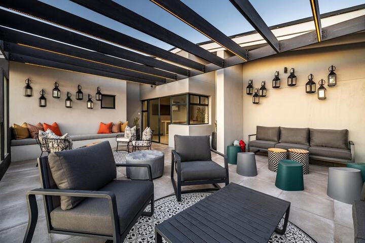 Terrace/Patio 45 of 53