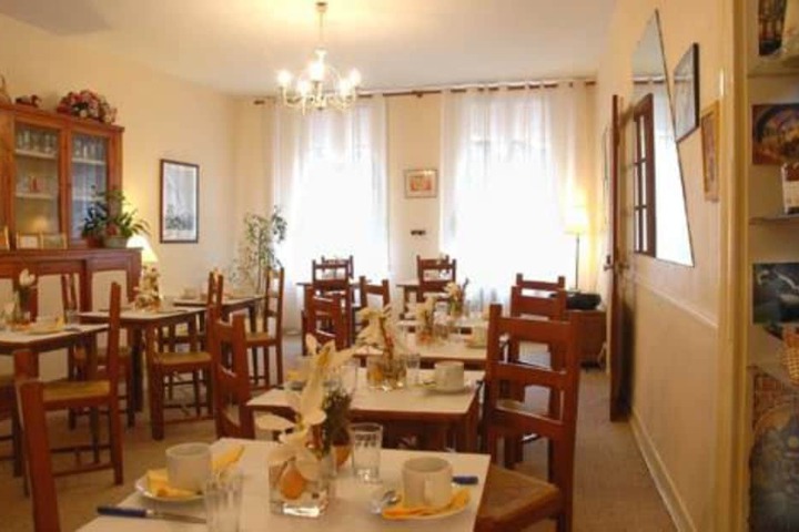 Restaurants