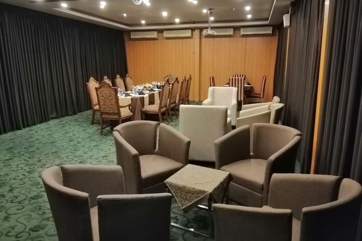 Meeting 21 of 24