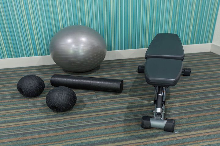 Health and Fitness 21 of 49