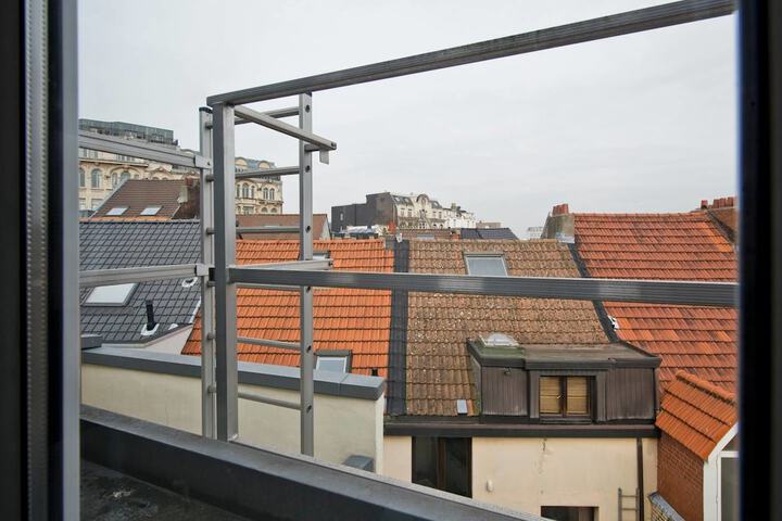 Zurenbourg Charming 8