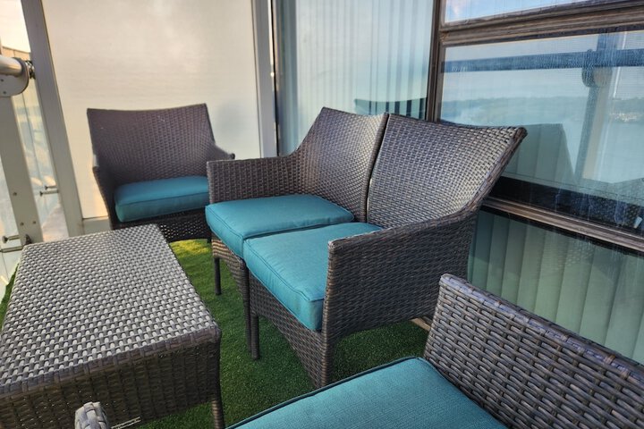 Terrace/Patio 64 of 90