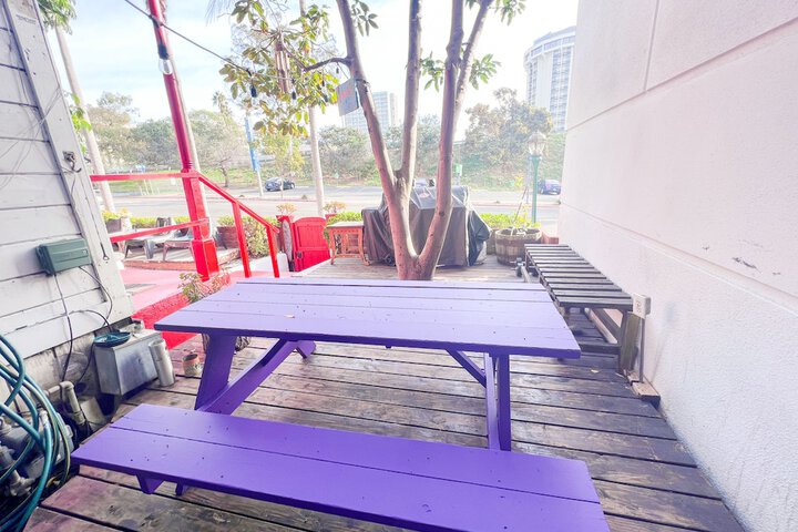 Terrace/Patio 52 of 54