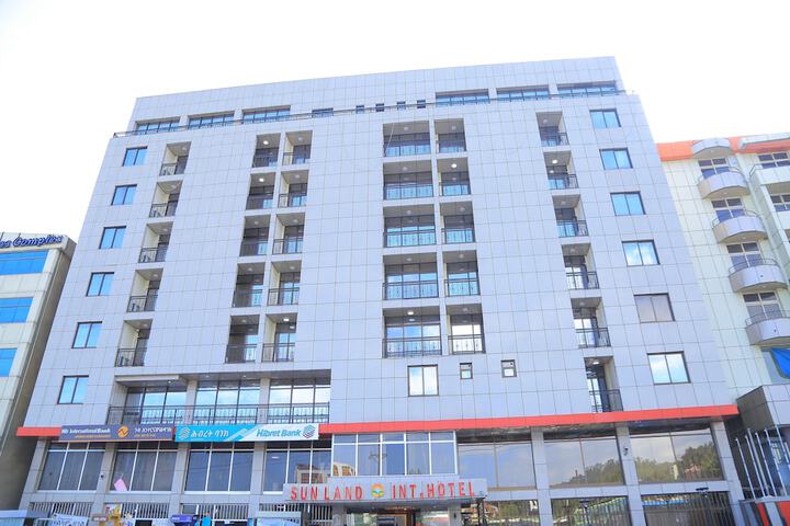 Hotel 27 of 27