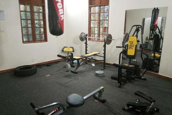 Health and Fitness 11 of 24