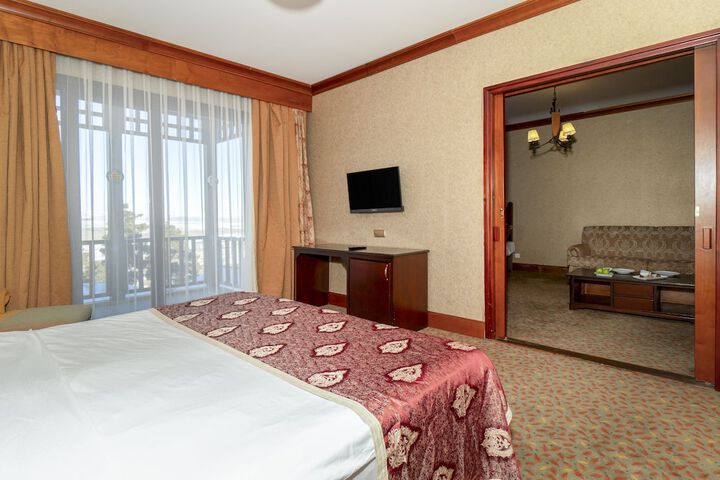 View from room