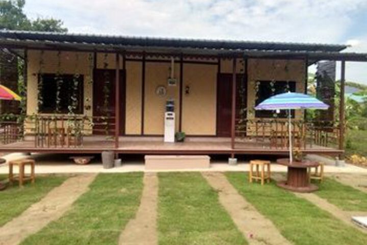 Pramote Reuthai Homestay