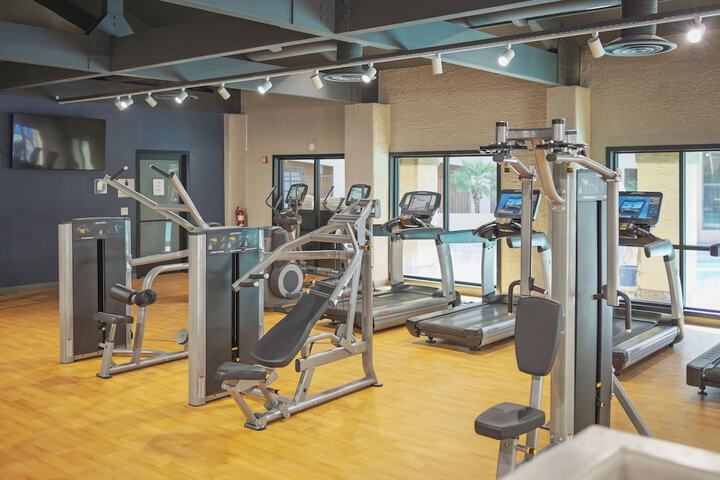 Gym