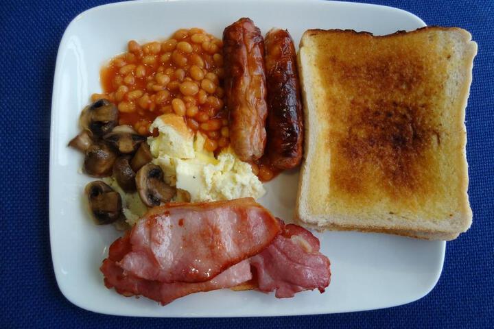 Fitness Facility Photos